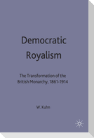 Democratic Royalism