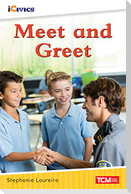 Meet and Greet
