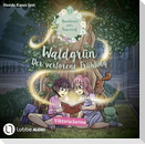 Waldgrün - Der verlorene Frühling