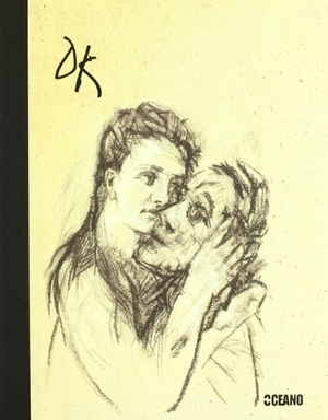 Wolf, Norbert. Oscar Kokoschka. Editorial Océano, 2008.