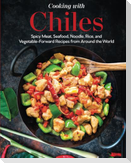 Cooking With Chilis