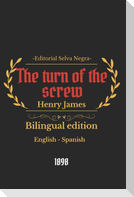The turn of the screw
