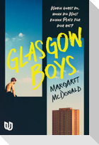 Glasgow Boys