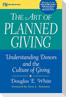 Planned Giving P
