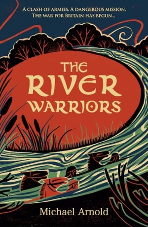 Arnold, Michael. The River Warriors. BBC Books, 2026.