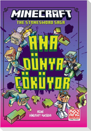 Minecraft - Ana Dünya Cöküyor