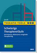 Therapie-Tools Schwierige Therapieverläufe