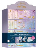 My Booklove - der ultimative Adventskalender für Bücherfans
