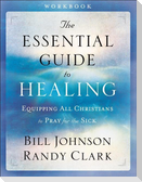 The Essential Guide to Healing