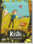 Kiste - Der Liebeszauber