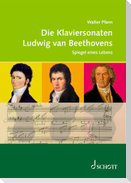 Die Klaviersonaten Ludwig van Beethovens