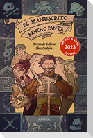 El manuscrito Sancho Panza