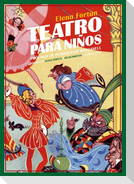 Teatro para niños. Doce comedias