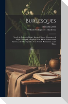 Burlesques