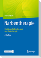 Narbentherapie