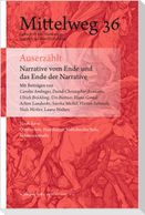 Auserzählt. Narrative vom Ende und das Ende der Narrative