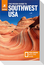 The Rough Guide to Southwest USA