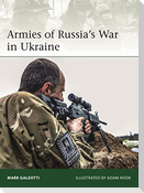 Armies of Russia's War in Ukraine