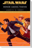 Star Wars: Empire and Rebellion: Honor Among Thieves
