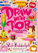 DRAW WITH ROB FANTASTIC PB