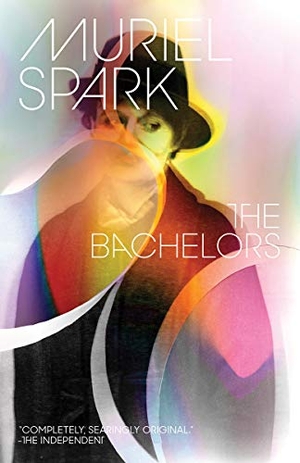 Spark, Muriel. The Bachelors. New Directions Publishing Corporation, 2014.