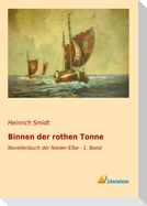 Binnen der rothen Tonne