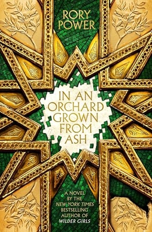 Power, Rory. In An Orchard Grown From Ash. Titan Books Ltd, 2023.