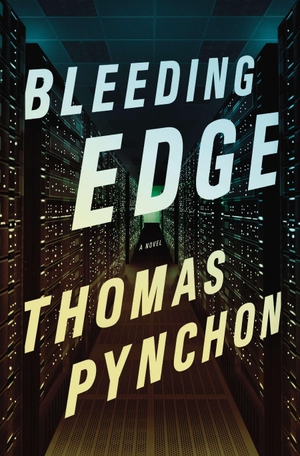 Pynchon, Thomas. Bleeding Edge. Penguin LLC  US, 2013.