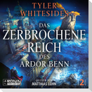 Das zerbrochene Reich des Ardor Benn