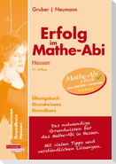 Erfolg im Mathe-Abi Hessen Grundkurs Grundwissen