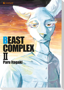 Beast Complex - Band 2