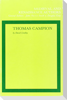 Thomas Campion