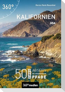 USA - Kalifornien
