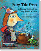 Fairy Tale Feasts
