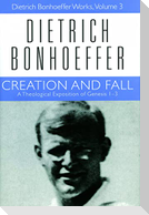 Creation and Fall