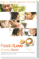 The Feast of Love