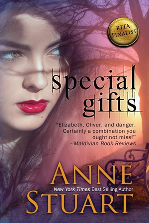 Stuart, Anne. Special Gifts. Bell Bridge Books, 2019.