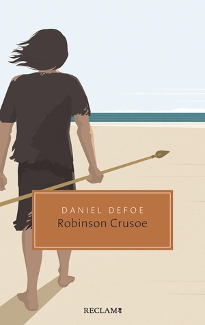 Defoe, Daniel. Robinson Crusoe. Reclam Philipp Jun., 2021.
