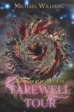 Williams, Michael. Farewell Tour. Independently published, 2026.