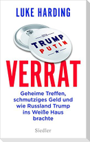 Verrat