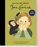 Jane Goodall (Spanish Edition)
