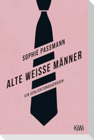 Alte weiße Männer