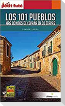 Los 101 pueblos más bonitos de España en 30 etapas