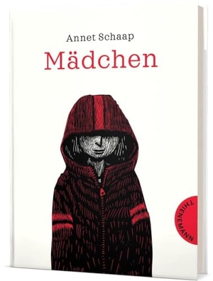 Schaap, Annet. Mädchen - Originelles Geschenk für starke Mädchen, die keinen Prinzen brauchen. Thienemann, 2022.
