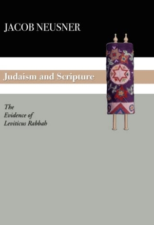 Neusner, Jacob. Judaism and Scripture - The Evidence of Leviticus Rabbah. Wipf & Stock Publishers, 2003.