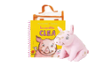 La Cerdita Clea