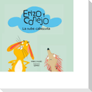 Erizo y Conejo. La nube cabezota