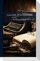 Galerie Douaisienne