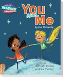 Cambridge Reading Adventures You and Me 2 Wayfarers