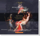 Ulysses-Musicalisches Schauspiel in drei Akten
